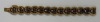 18K Gold Sapphire & Diamond Bracelet (Dayton, NJ) - 2