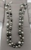 Mastoloni Single Strand Baroque Cultured Pearl Necklace (Dayton, NJ)