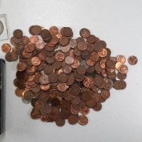 U.S. Coins & Costume Jewelry
