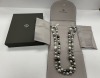 Mastoloni Single Strand Baroque Cultured Pearl Necklace (Dayton, NJ) - 2