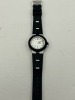 (1) Bvlgari Aluminum Diagono Quartz Watch & (1) Aviator F Series Stainless Steel & Silicone Watch (Dayton, NJ) - 2