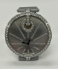 18K Gold Cartier-Captive De Cartier Diamond Quartz Watch (Dayton, NJ)
