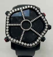 Jacob & Co Stainless Steel Ghost Five Watch (Dayton, NJ)