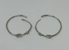 (5) Pair of 14K Gold Earrings (Dayton, NJ) - 6