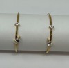 (5) Pair of 14K Gold Earrings (Dayton, NJ) - 8