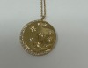 18K, 14K Gold and Costume Jewelry (Dayton, NJ) - 4