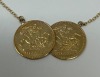 18K, 14K Gold and Costume Jewelry (Dayton, NJ) - 6
