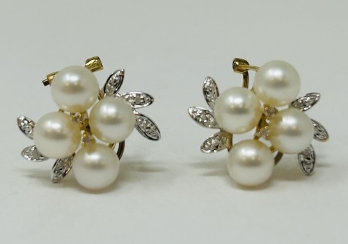 Gold & Costume Jewelry (Dayton, NJ)