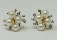 Gold & Costume Jewelry (Dayton, NJ)