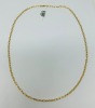 14K Gold Layla Chain Necklace (Dayton, NJ)