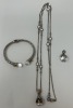 Sterling Silver Konstantino Jewelry (Dayton, NJ)