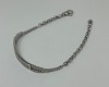 14K Gold Diamond Bracelet (Dayton, NJ) - 2