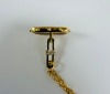 18K Gold Diamond Necklace (Dayton, NJ) - 3