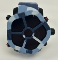 Jacob & Co. Ghost Stsinless Steel Watch (Dayton, NJ)