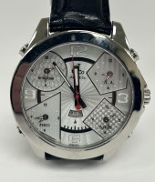 Jacob & Co. Ghost Stsinless Steel Watch (Dayton, NJ)