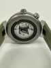 Louis Vuitton Tambour Street Diver Stainless Steel Automatic Watch (Dayton, NJ) - 3