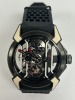 Jacob & Co. Epic X Benjamin Muller Titanium Automatic Watch (Dayton, NJ)