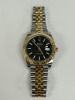 Stainless Steel & 18K Gold Rolex Datejust Watch (Dayton, NJ) - 2