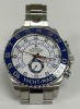 Stainless Steel Rolex Yatchmaster II Watch (Dayton, NJ)