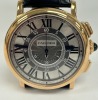 18K Gold Cartier Rotone De Cartier Central Chronograph Automatic Watch (Dayton, NJ)