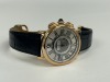 18K Gold Cartier Rotone De Cartier Central Chronograph Automatic Watch (Dayton, NJ) - 3