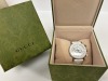 Gucci Stainless Steel G-Timeless Chrono 101M Watch (Dayton, NJ) - 2