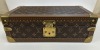 Louis Vuitton Coffret 8 Montres Watch Case (Dayton, NJ)