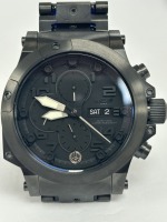 MTM Black Watch (Dayton, NJ)