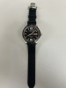 Stainless Steel Chopard Chronometer Watch (Dayton, NJ) - 2