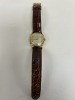 14K Gold Gruen Continental Watch (Dayton, NJ) - 2