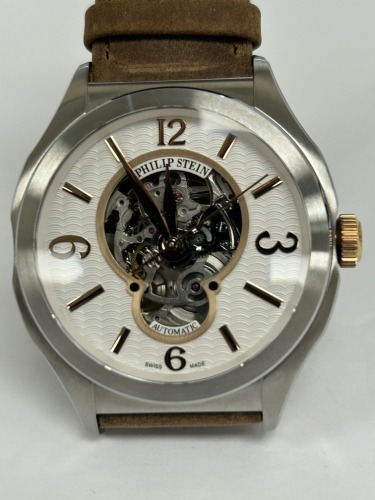 Philip Stein Prestige Automatic Watch (Dayton, NJ)