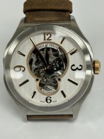 Philip Stein Prestige Automatic Watch (Dayton, NJ)