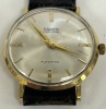 18K Gold Gruen Precision Watch (Dayton, NJ)