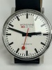 Stainless Steel Mondaine Automatic Watch (Dayton, NJ)