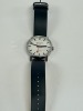 Stainless Steel Mondaine Automatic Watch (Dayton, NJ) - 2