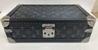 Louis Vuitton 8 Watch Case (Dayton, NJ)