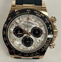 Rolex Daytona Cosmograph (Dayton, NJ)
