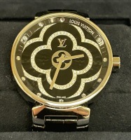 Stainless steel Louis Vuitton Watch (Dayton, NJ)