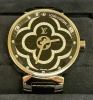 Stainless steel Louis Vuitton Watch (Dayton, NJ)