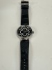 Stainless steel Louis Vuitton Watch (Dayton, NJ) - 3