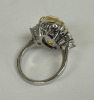 18K Gold Diamond Ring (Dayton, NJ) - 3
