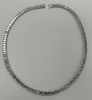 Platinum Diamond Necklace (Dayton, NJ)