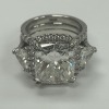 Platinum Diamond Ring (Dayton, NJ)