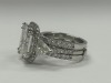 Platinum Diamond Ring (Dayton, NJ) - 2