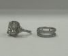 Platinum Diamond Ring (Dayton, NJ) - 3