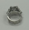 Platinum Diamond Ring (Dayton, NJ) - 5