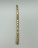 18K Gold Vanguard Diamond Bracelet (Dayton, NJ) - 2