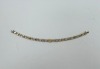 18K Gold Diamond Bracelet (Dayton, NJ) - 2
