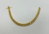 18K Gold Hna Diamond Bracelet (Dayton, NJ) - 2