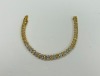 18K Gold DIamond Bracelet (Dayton, NJ) - 2